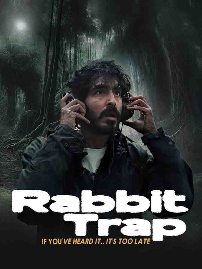 Rabbit Trap Hindi Hollywood Movie Hdmovies4u