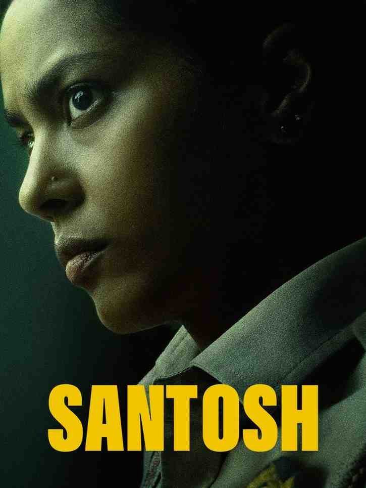 Santosh Bollywood Movie Hdmovies4u