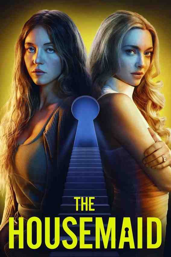 The Housemaid Hindi Hollywood Movie Hdmovies4u