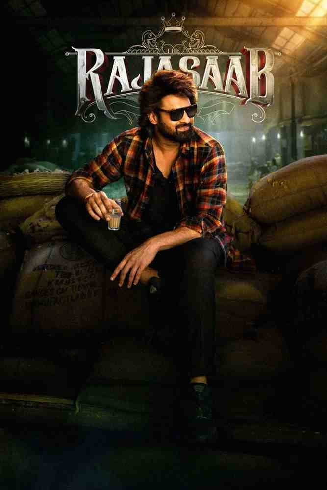 The Raja Saab Hindi South Movie Hdmovies4u