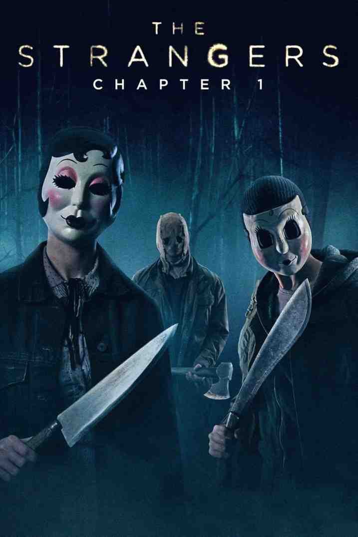 The Strangers Chapter 1 Hindi Hollywood Movie Hdmovies4u