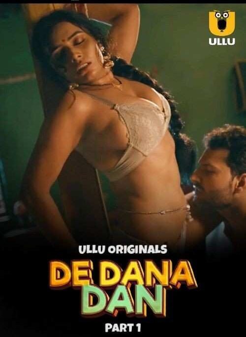 De Dana Dan Hindi ULLU Web Series Hdmovies4u