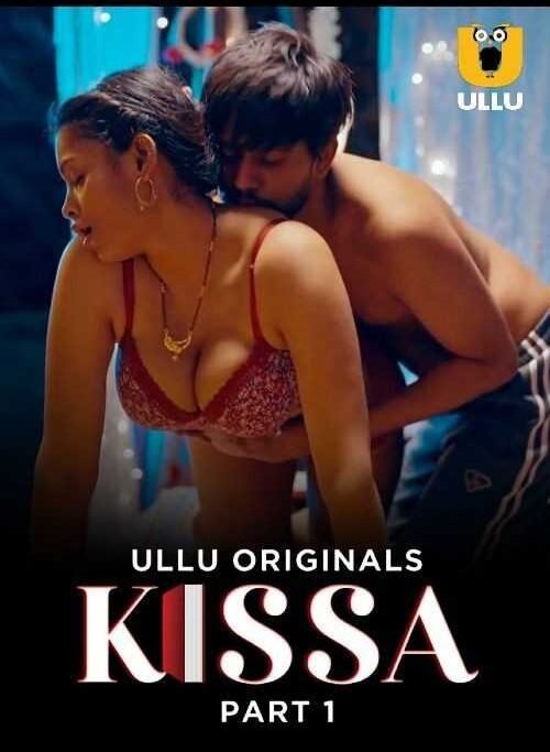 Kissa Hindi ULLU Web Series Hdmovies4u