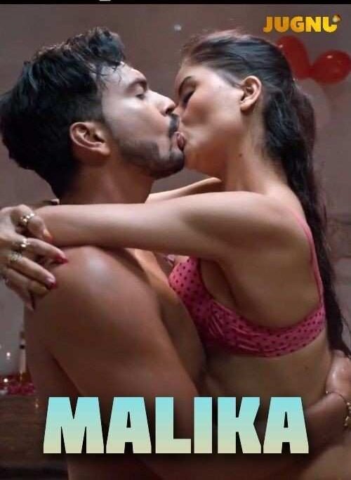 Malika Hindi Jugnu Web Series Hdmovies4u
