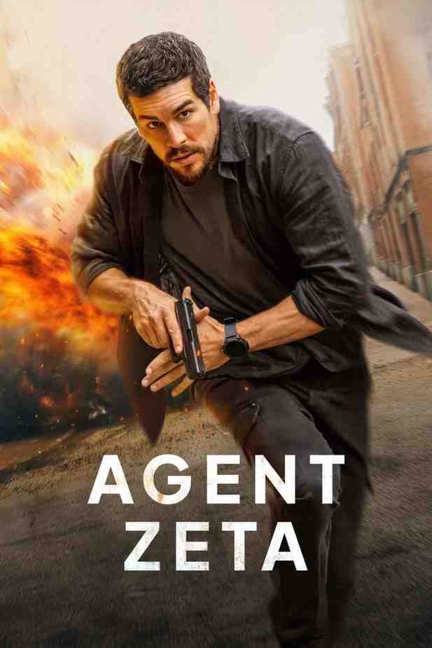 Agent Zeta Hollywood Hindi Movie Hdmovies4u