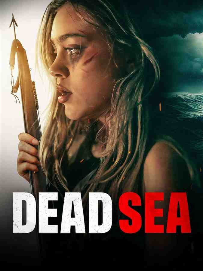 Dead Sea Hollywood Hindi Movie Hdmovies4u