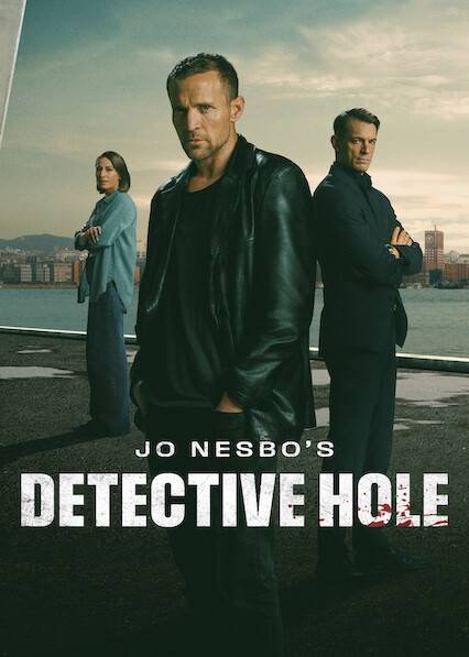Detective Hole S01 Web Series Bolly4u