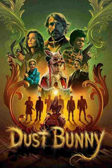 Dust Bunny Hollywood Hindi Movie Hdmovies4u