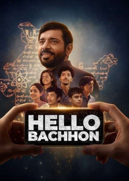 Hello Bachhon S01 Hindi Series Hdmovies4u