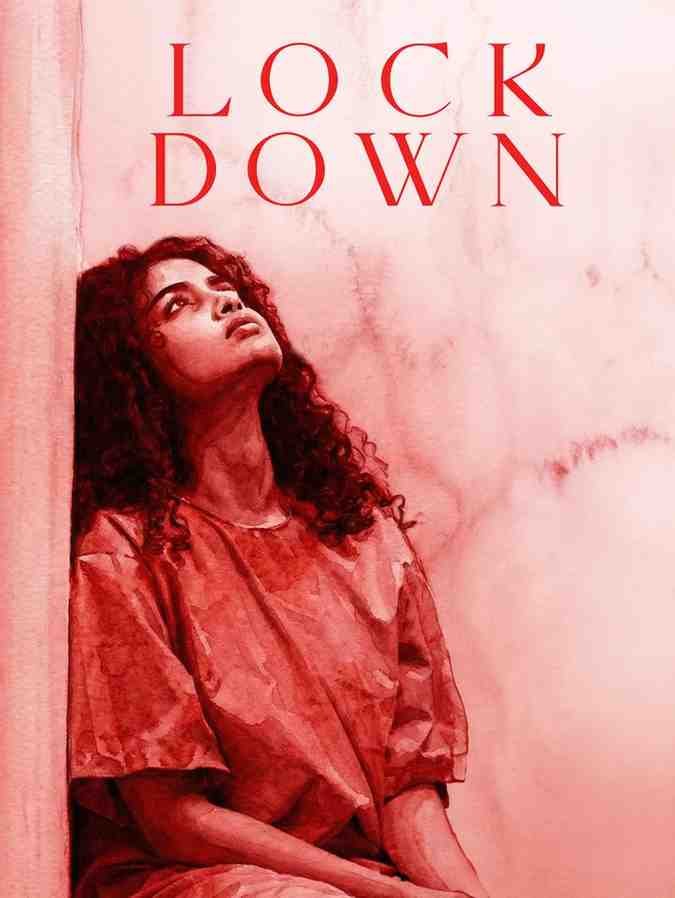 Lockdown Hindi South Movie Hdmovies4u