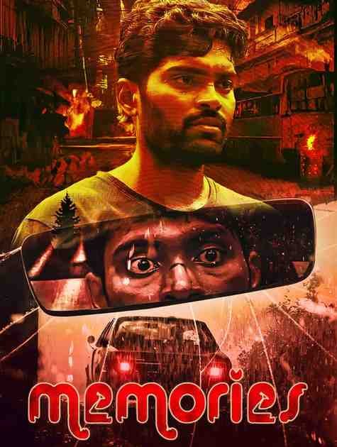 Memories Hindi South Movie Hdmovies4u