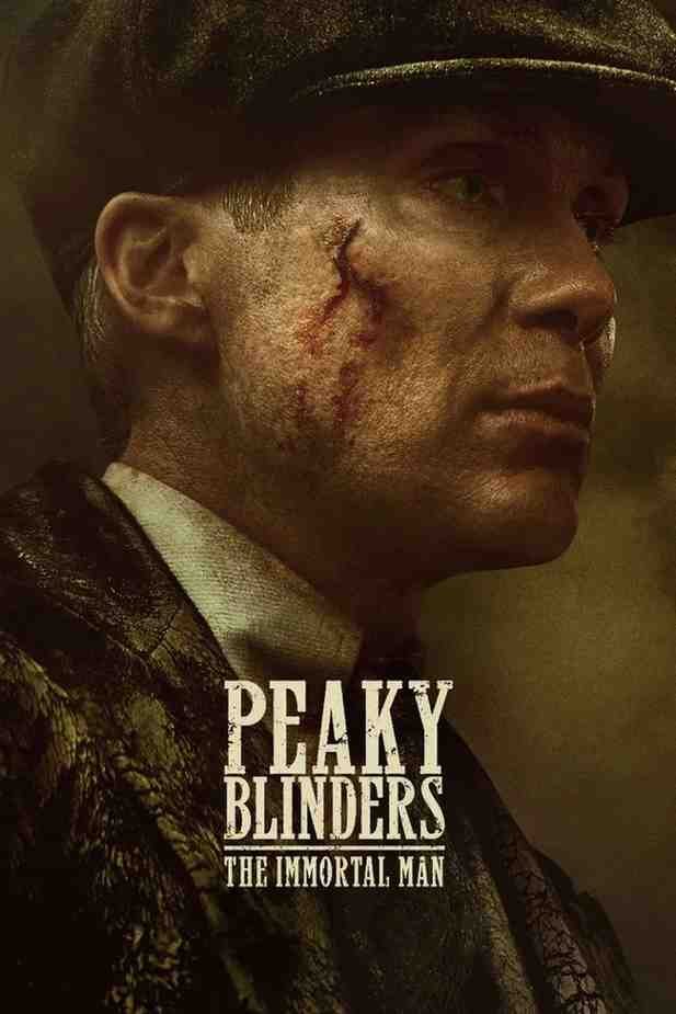 Peaky Blinders The Immortal Man Hollywood Movie Hdmovies4u