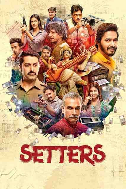 Setters Bollywood Movie HDmovies4u