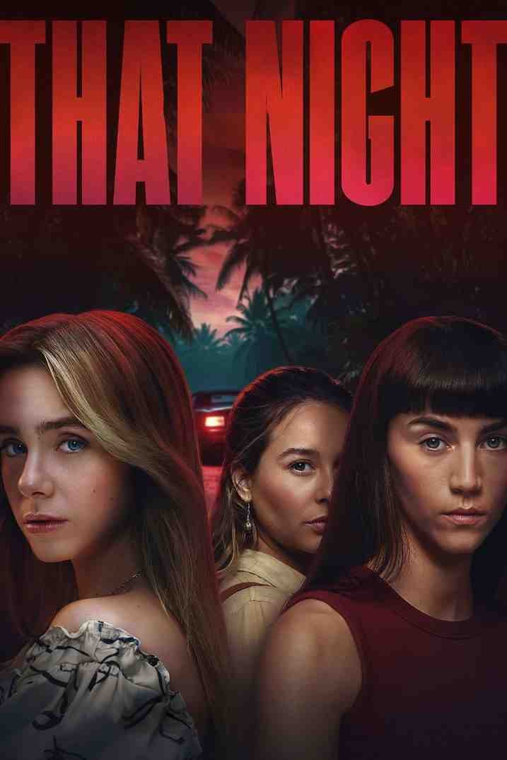 That Night S01 Hindi Web Series Hdmovies4u