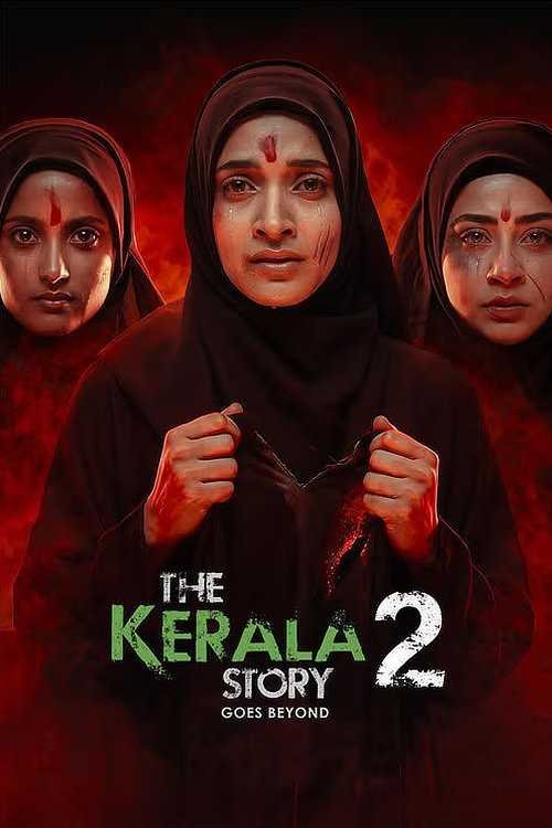 The Kerala Story 2 Bollywood Movie Hdmovies4u