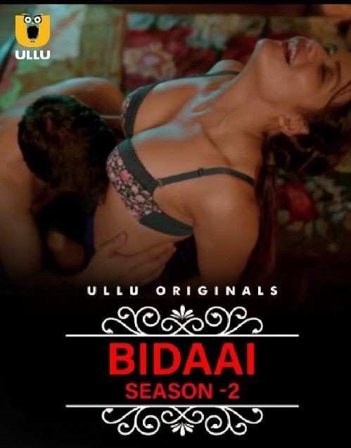 Bidaai S02 Hindi ULLU Web Series Hdmovies4u