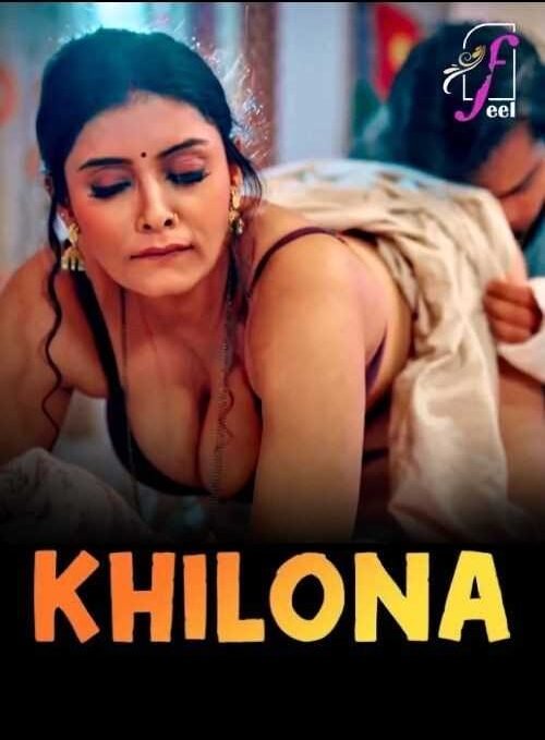Khilona Hindi Hot Web Series Hdmovies4u