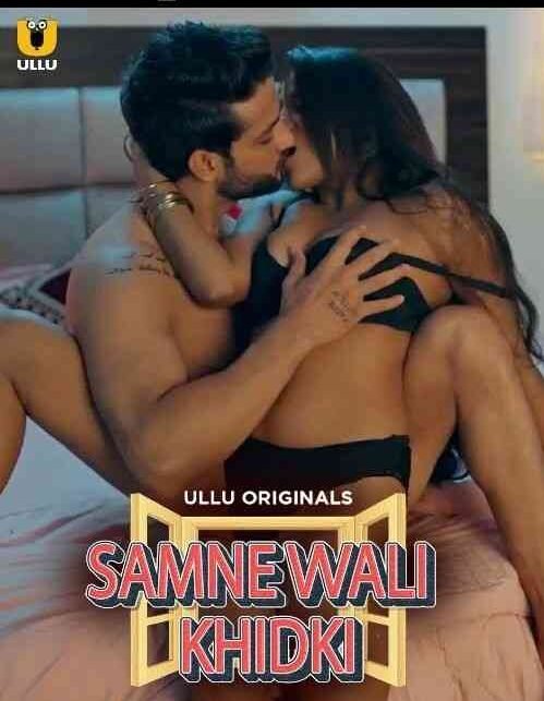 Samne Wali Khidki S01 Hindi ULLU Series Hdmovies4u