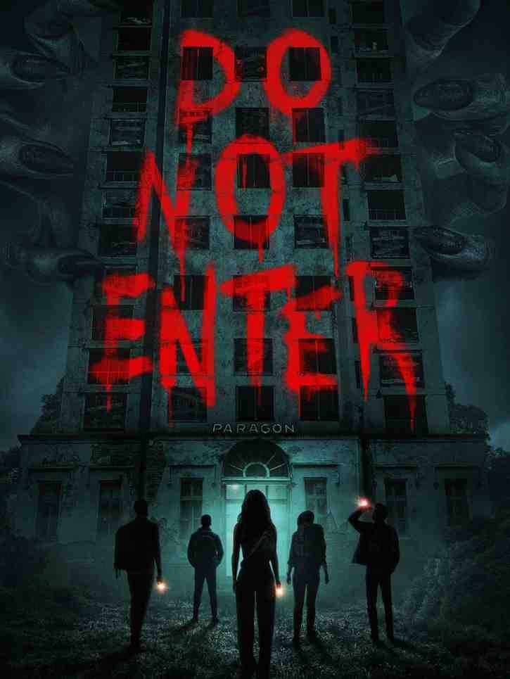 Do Not Enter Hindi Hollywood Movie Bolly4u