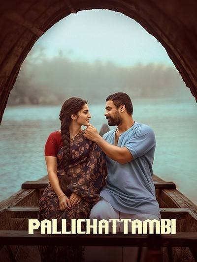 Pallichattambi South Hindi Movie Bolly4u