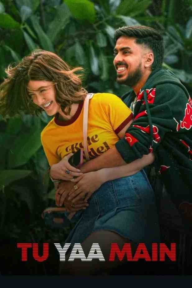 Tu Yaa Main Bollywood Movie Bolly4u