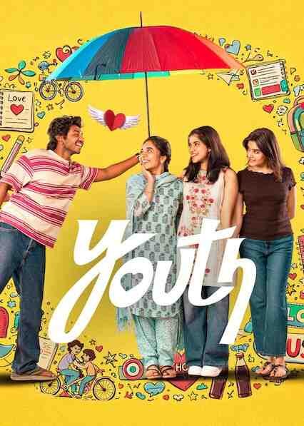 Youth Hindi + Tamil South Movie Bolly4u