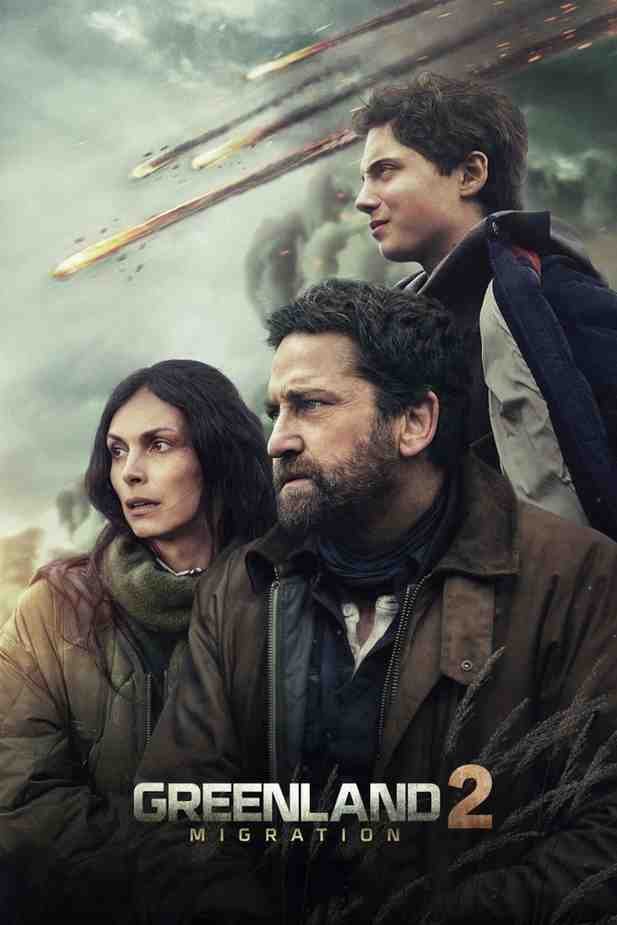Greenland 2 Migration Hindi Hollywood Movie Bolly4u