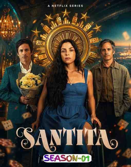 Santita S01 Hindi Web Series Bolly4u